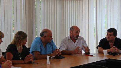 Suspenden los espect�culos y actividades p�blicas en Ensenada