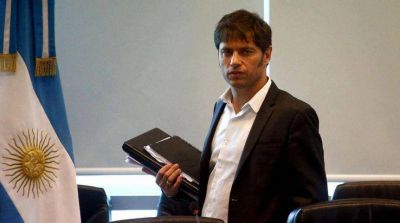 Coronavirus: Kicillof decret� el estado de emergencia sanitaria por 180 d�as