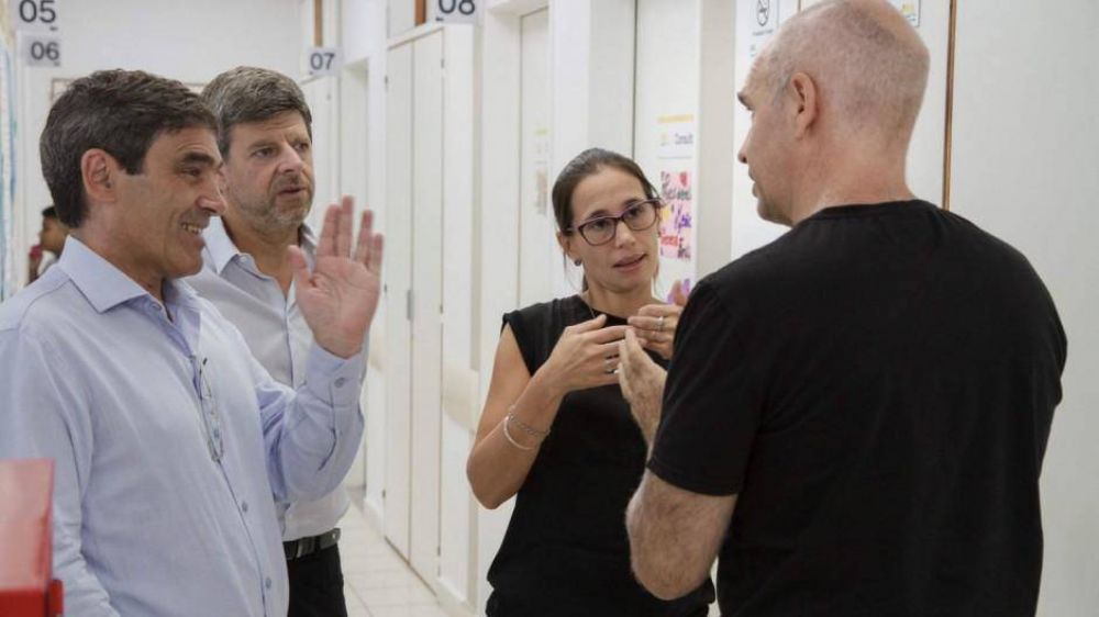�Est� preparada la Ciudad para contener el Coronavirus?