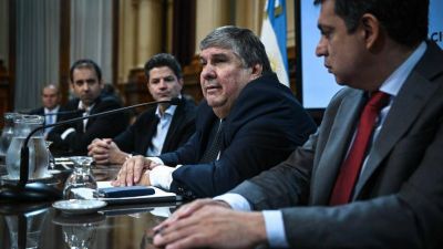 El Congreso empez� a investigar la deuda externa que tom� Macri