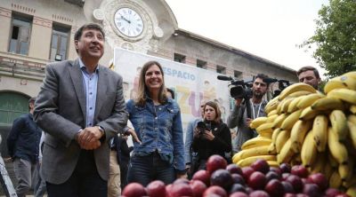 El Gobierno lanzar� ambicioso programa para reconvertir planes sociales en empleo