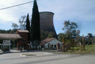 Antonio Cal� no descart� la posible reestatizaci�n de Aceros Zapla para evitar el cierre