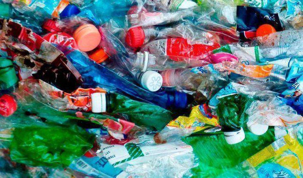 Residuos slidos: en Per se generan a diario 20 mil toneladas de desechos