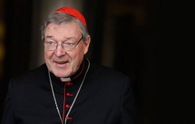 Cardenal Pell: El Tribunal Supremo se demora en decidir si escuchan la apelaci�n