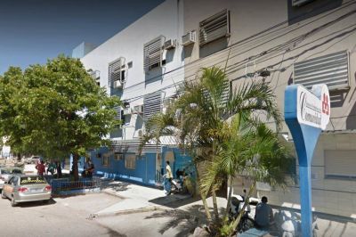 Segunda muerte por coronavirus en el pa�s: un profesor chaque�o de 61 a�os