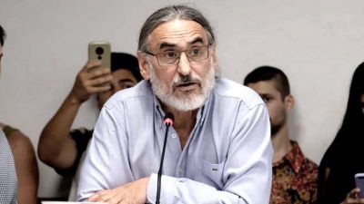 Basterra dijo que el cese de comecializaci�n no tuvo impacto