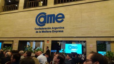 Crisis por Coronavirus: empresarios piden un acuerdo para preservar el empleo y que se regule el teletrabajo