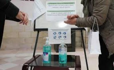 Coronavirus: las empresas extreman las medidas de precauci�n