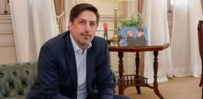 Para Nicol�s Trotta, no hay que suspender las clases porque lo pida la gente