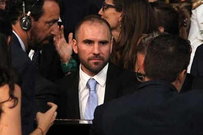 Gradualismo o shock keynesiano