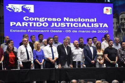 Mientras eval�an su posible suspensi�n, c�mo sigue el cronograma de elecciones del PJ