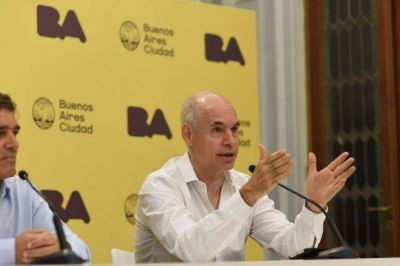 El Gobierno porte�o confirm� dos nuevos casos de coronavirus hospitalizados en la Ciudad