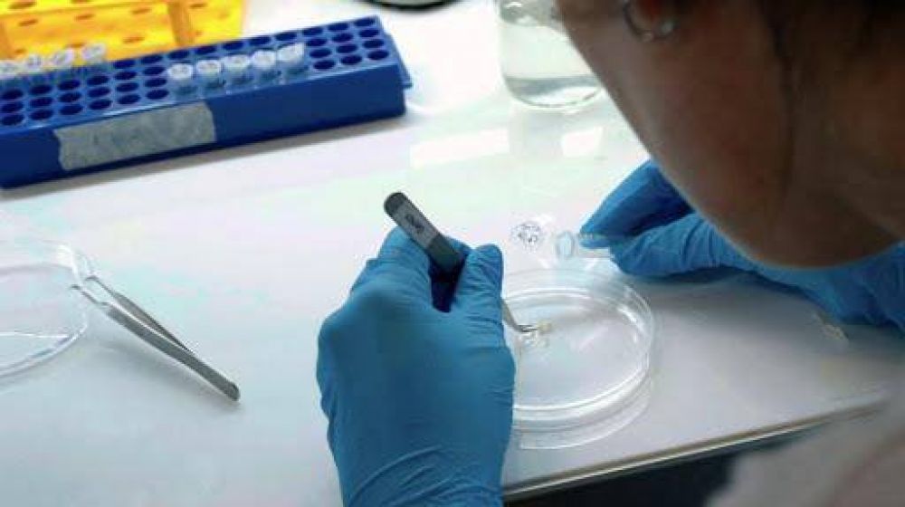 Coronavirus: el primer ni�o infectado del pa�s reside en el Chaco