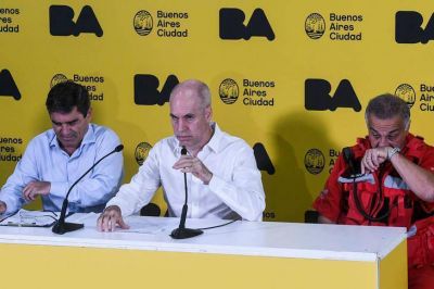 La Ciudad, con los recursos justos tras el ajuste en salud p�blica