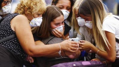 C�mo es el operativo para repatriar a los m�s de 6000 argentinos varados en el exterior