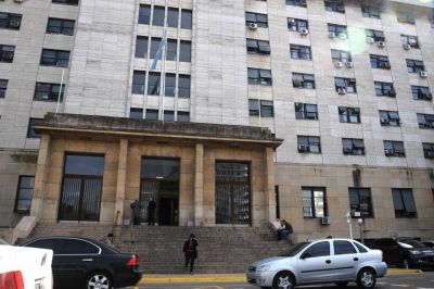 La reforma judicial se debate dentro del Gobierno