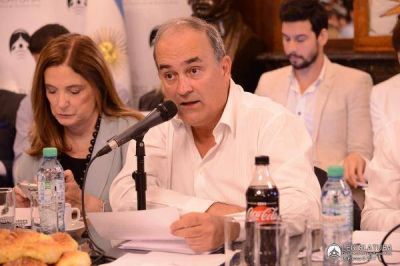 �Hay que informar con responsabilidad�