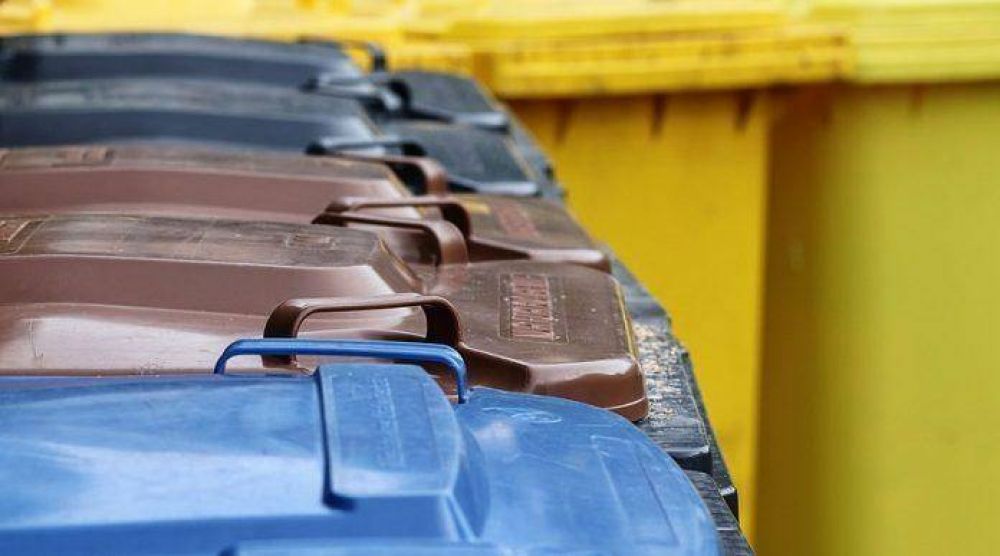 La ley ambiental impulsar el negocio de los residuos: el valor de la basura