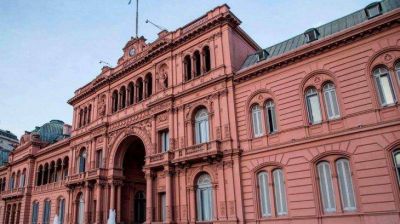 El Gobierno ampli� las licencias para el sector p�blico para hacer frente al coronavirus