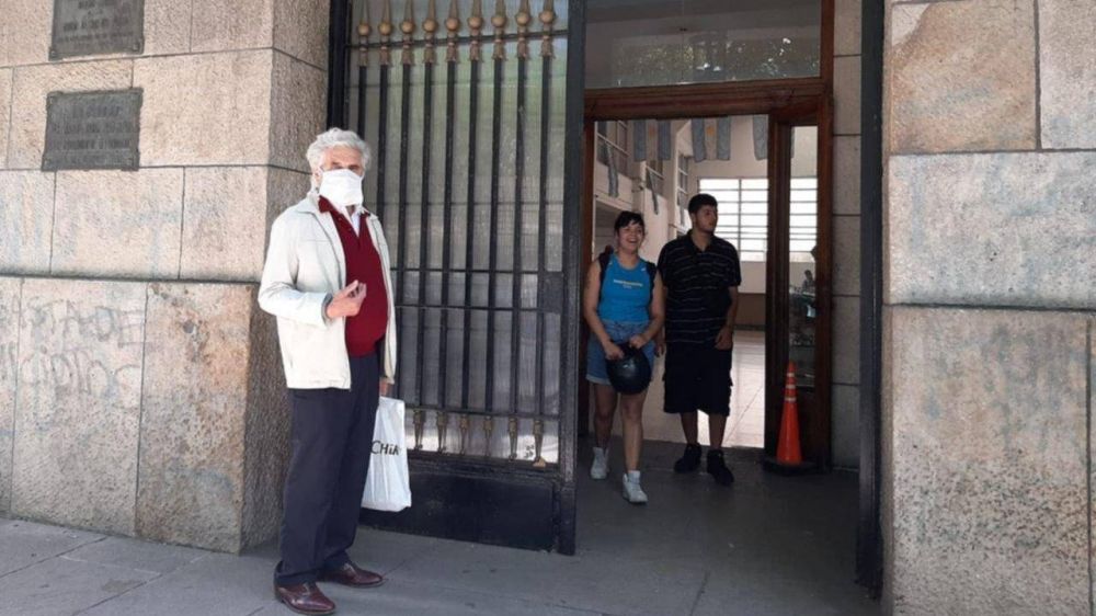 En Mar del Plata hay m�s de 60 familias aisladas por Coronavirus