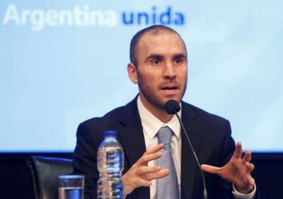 El Gobierno avanz� en la reestructuraci�n de la deuda con acreedores privados en Estados Unidos
