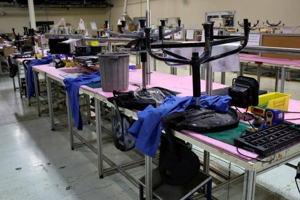 P�rdidas por la pandemia: qu� significa en t�rminos econ�micos que el pa�s est� parado 10 d�as