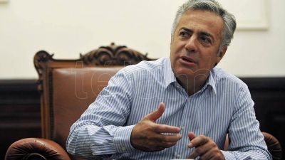 El radicalismo espera poder trabajar en 