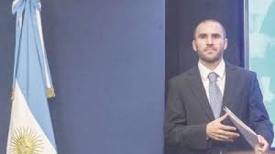 Deuda: la baja de la tasa en EE.UU. ayudar�a pero la ca�da en los mercados condiciona los planes