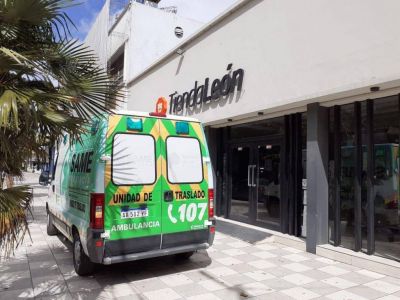Se sumaron dos casos sospechosos y hay cuatro en total en Mar del Plata