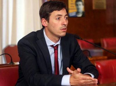 El Concejo seguir� deliberando pero limita acceso al p�blico y suspende las sesiones extra legislativas