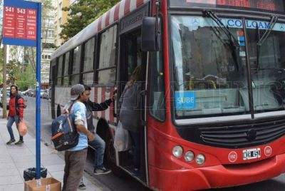 Determinar�n medidas de prevenci�n en el transporte p�blico de pasajeros