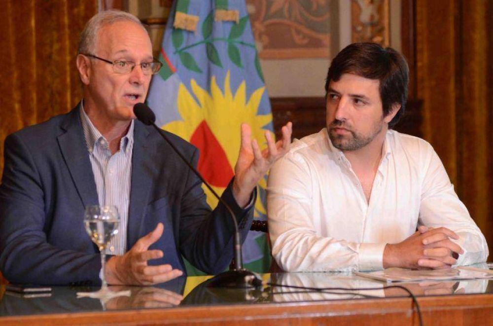 Coronavirus: el Gobierno de la Provincia registr� el primer caso por contacto confirmado