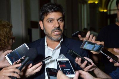 Ordenan cerrar los bingos y casinos en toda la Provincia