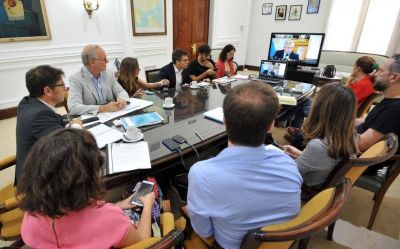 12 infectados: la Provincia confirma un nuevo caso de Coronavirus y aclara que a�n 
