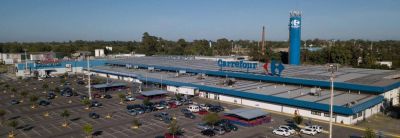 La medida que tomar� Carrefour para atender a los mayores de 65 a�os