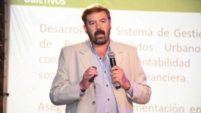 �El proyecto no tiene sentido si no se involucra a la poblaci�n�