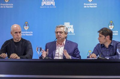 Prevenci�n: la clave en las nuevas medidas (y por qu� es necesario que sean �dr�sticas�)