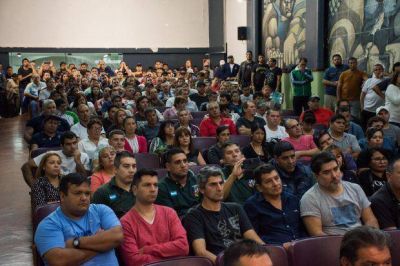 Elecciones STIA: La Junta Electoral sum� una nueva lista antes del cierre