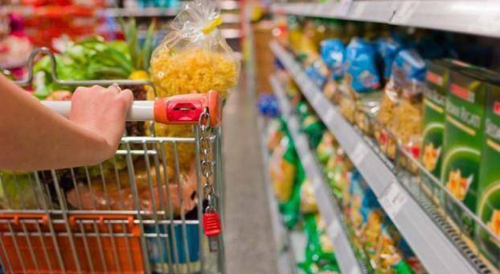 La secretaria de Comercio y la COPAL analizan precios y abastecimiento de alimentos