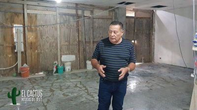 Mor�n | ATSA regional se prepara para inaugurar un nuevo sanatorio