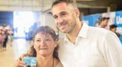 Suspenden entrega de Tarjeta Alimentar por el coronavirus