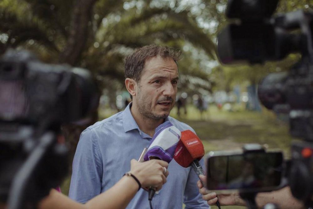 Coronavirus: el Municipio adhiri� a las medidas anunciadas por el Gobierno nacional