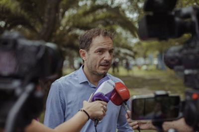 Coronavirus: el Municipio adhiri� a las medidas anunciadas por el Gobierno nacional
