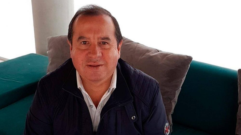 Echeverr�a: desde el Frente Renovador niegan que el consejo sea una escriban�a