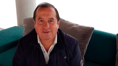 Echeverr�a: desde el Frente Renovador niegan que el consejo sea una escriban�a