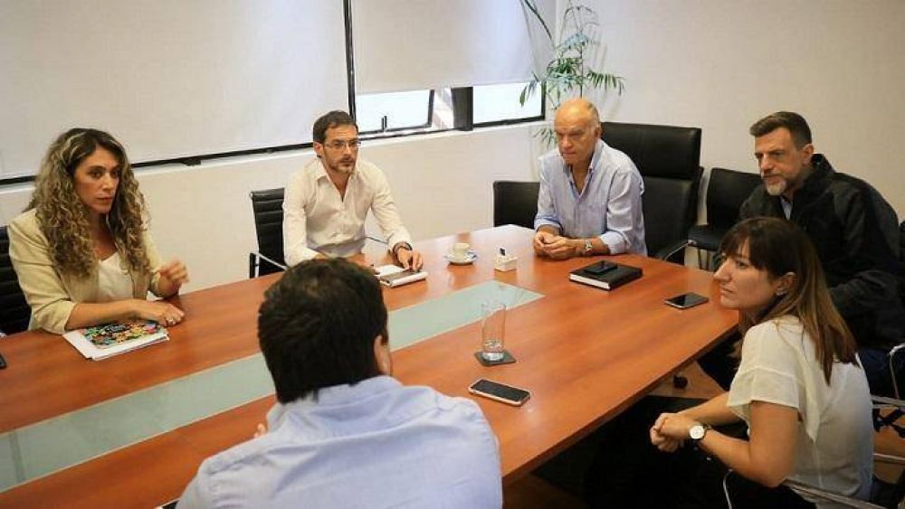 Coronavirus: comunicado del municipio a los vecinos de Lan�s