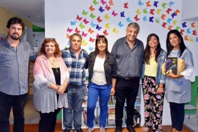 Por una sociedad m�s plural