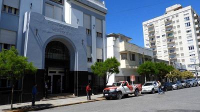 Coronavirus: municipios de la regi�n tambi�n licencian a grupos de riesgo