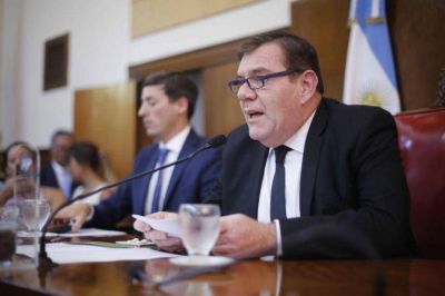Los detalles del �ltimo decreto de Montenegro