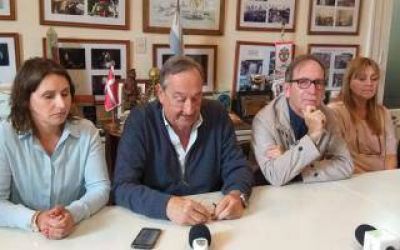 Tandil: Reducci�n del servicio de transporte y 4 personas incumpliendo cuarentena